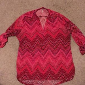 Blouse in good condition